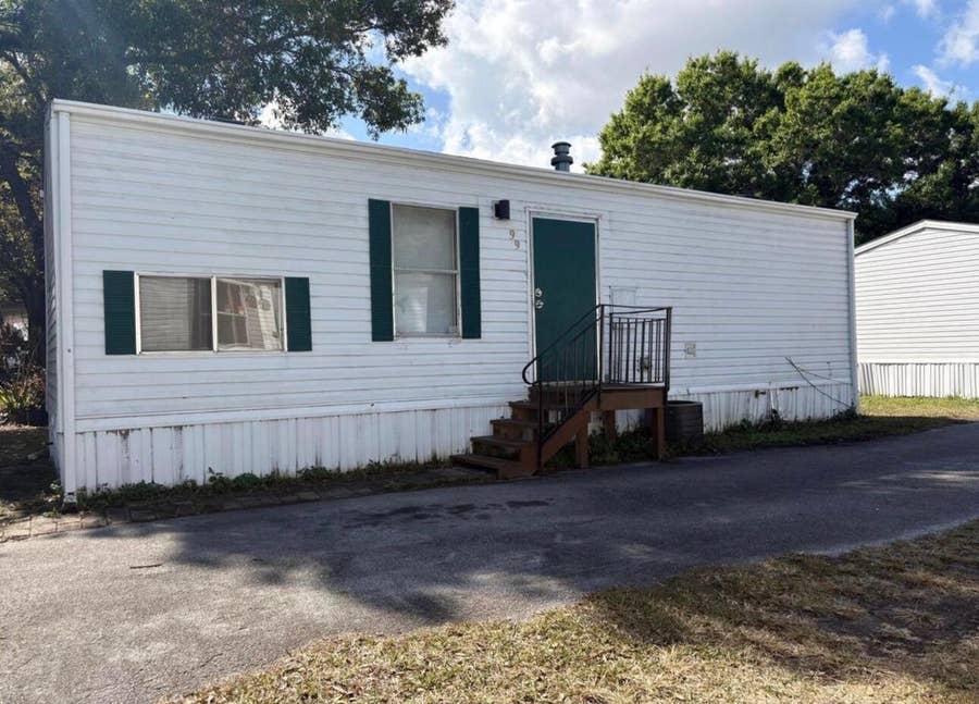 Property photo for 3550 S US HIGHWAY 1, #99, Fort Pierce, FL