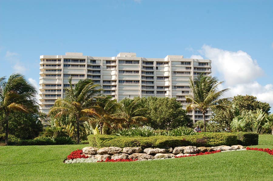 Property photo for 4101 N Ocean Boulevard, #109, Boca Raton, FL