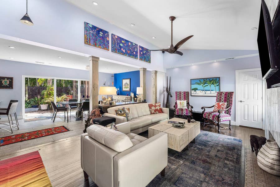 Property photo for 742 PARK Drive W, Boca Raton, FL