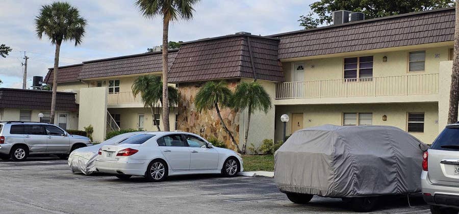 Property photo for 12005 POINCIANA Boulevard, #102, Royal Palm Beach, FL