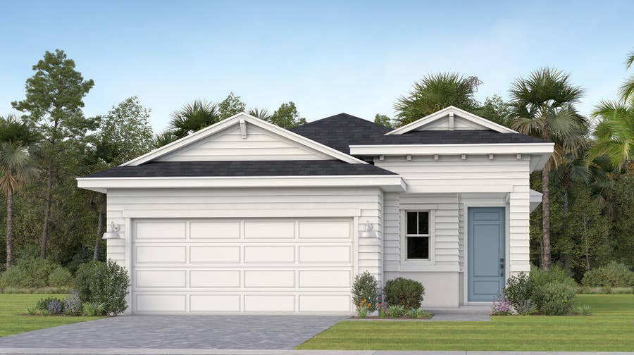 Property photo for 11042 NW GLYNLEA Boulevard N, Port St Lucie, FL