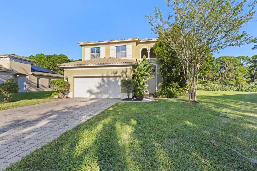 Property photo for 5808 SPRING LAKE Terrace, Fort Pierce, FL