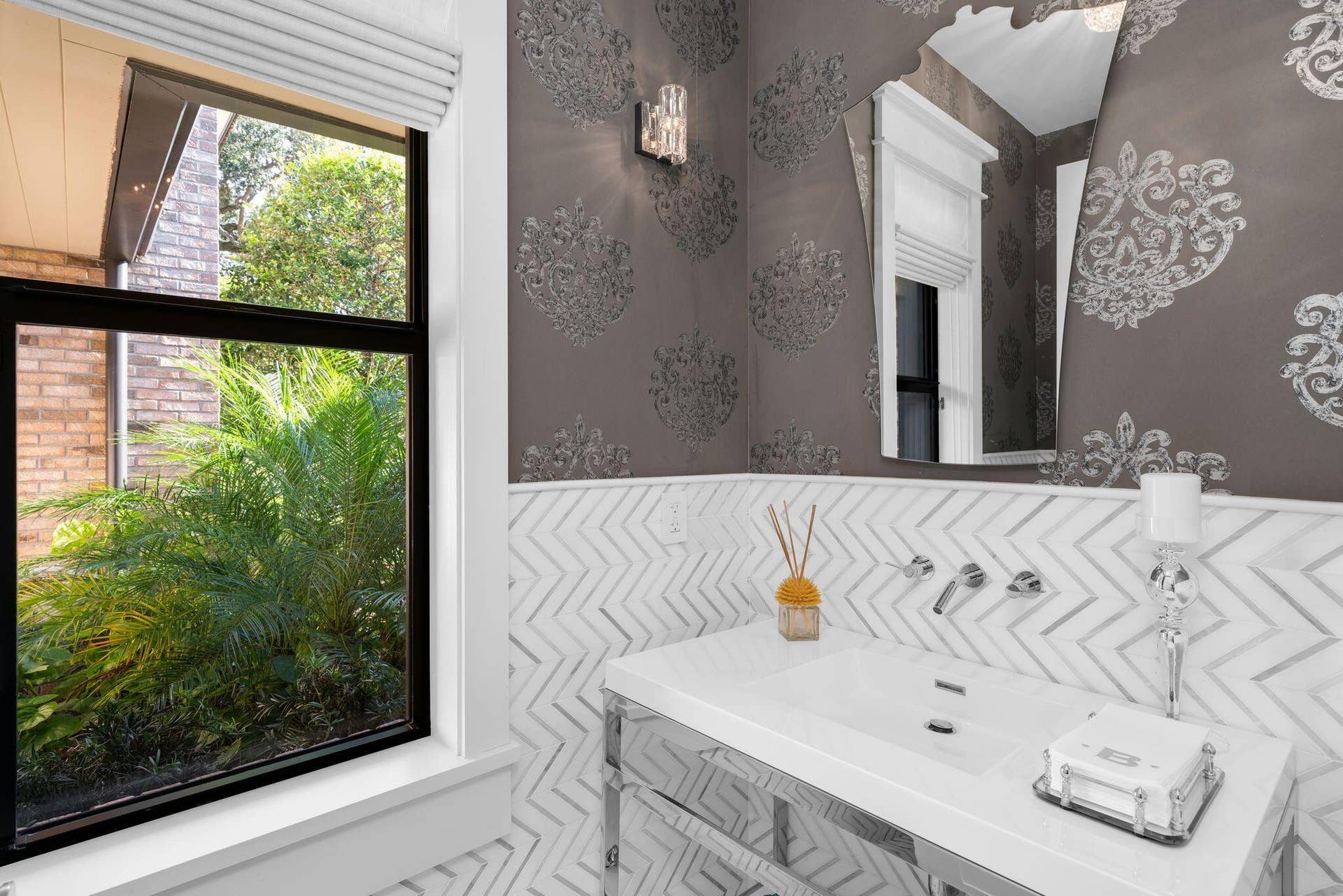 Powder Bath
