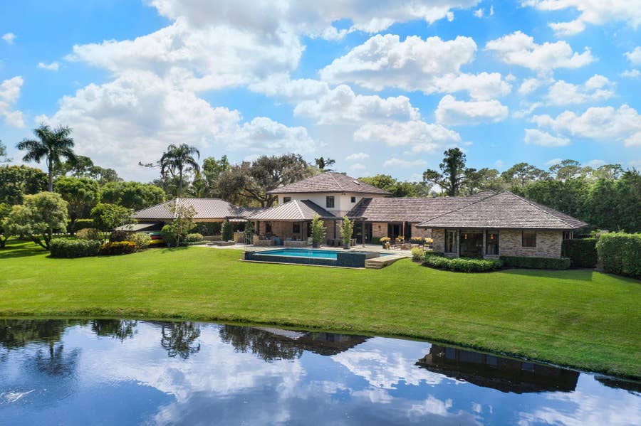Property photo for 3 PEACOCK Lane, Village Of Golf, FL