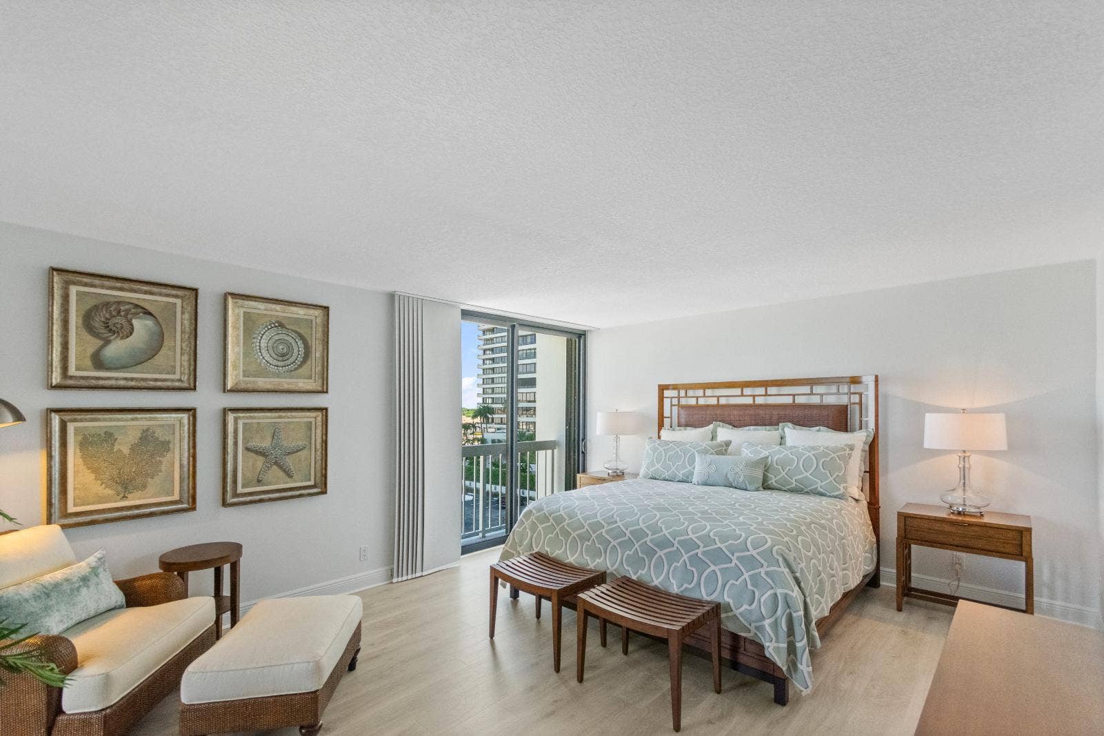115 Lakeshore Drive, #549, North Palm Beach, FL 33408 Primary Bedroom