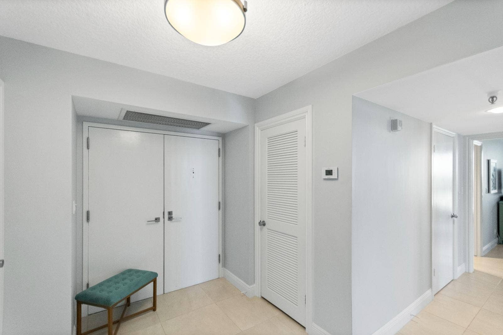 115 Lakeshore Drive, #549, North Palm Beach, FL 33408 Foyer