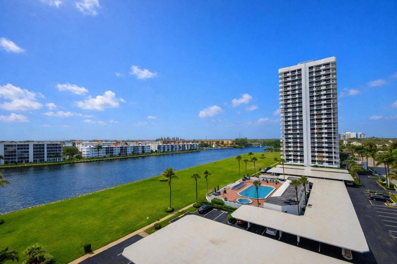115 Lakeshore Drive, #549, North Palm Beach, FL 33408 View