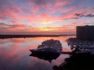 115 Lakeshore Drive, #549, North Palm Beach, FL 33408 Old Port Cove Sunrise