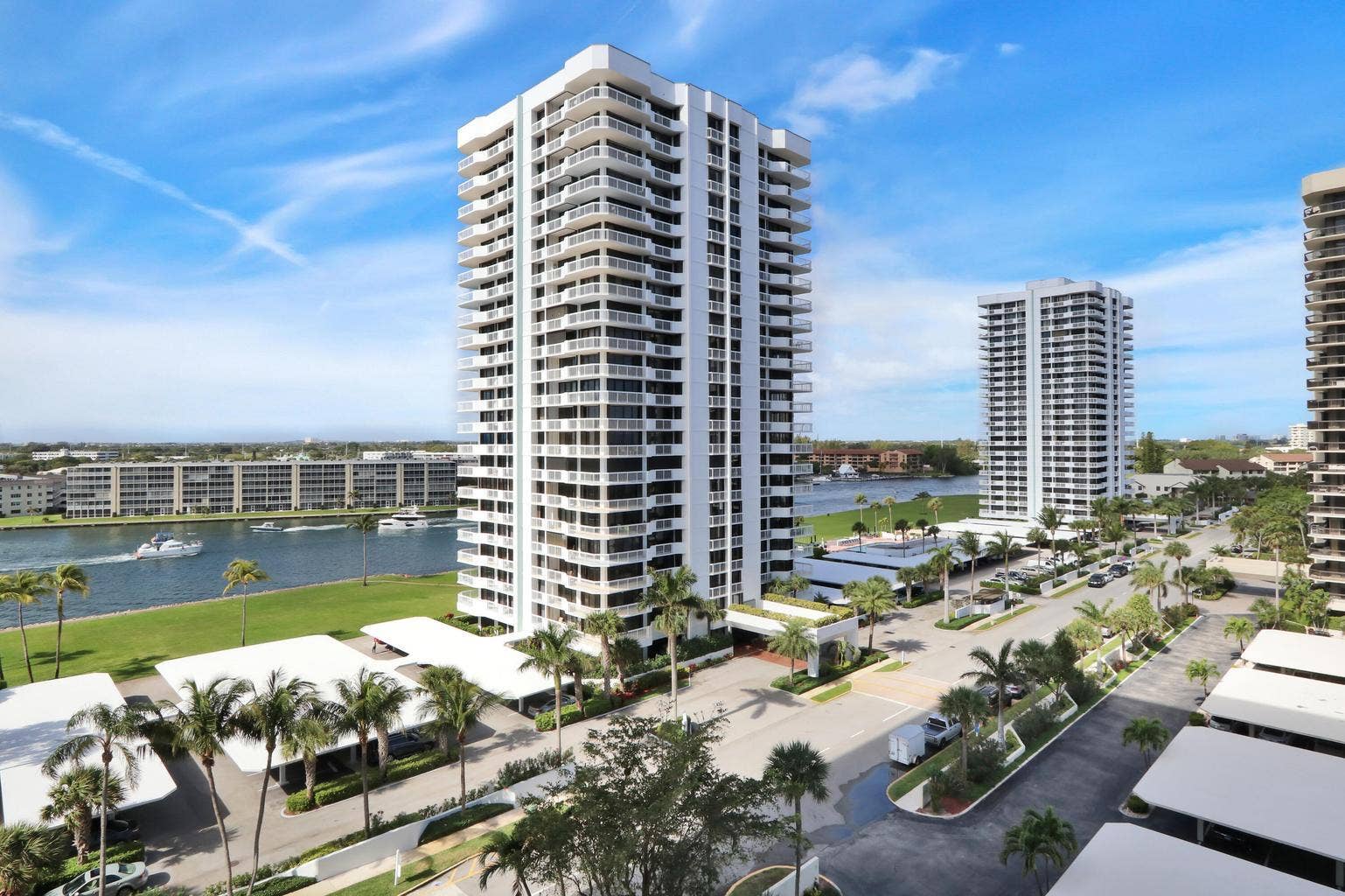 115 Lakeshore Drive, #549, North Palm Beach, FL 33408 Cove Towers