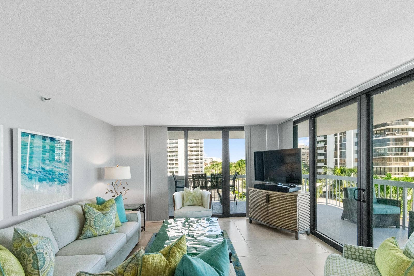 115 Lakeshore Drive, #549, North Palm Beach, FL 33408 Living Room