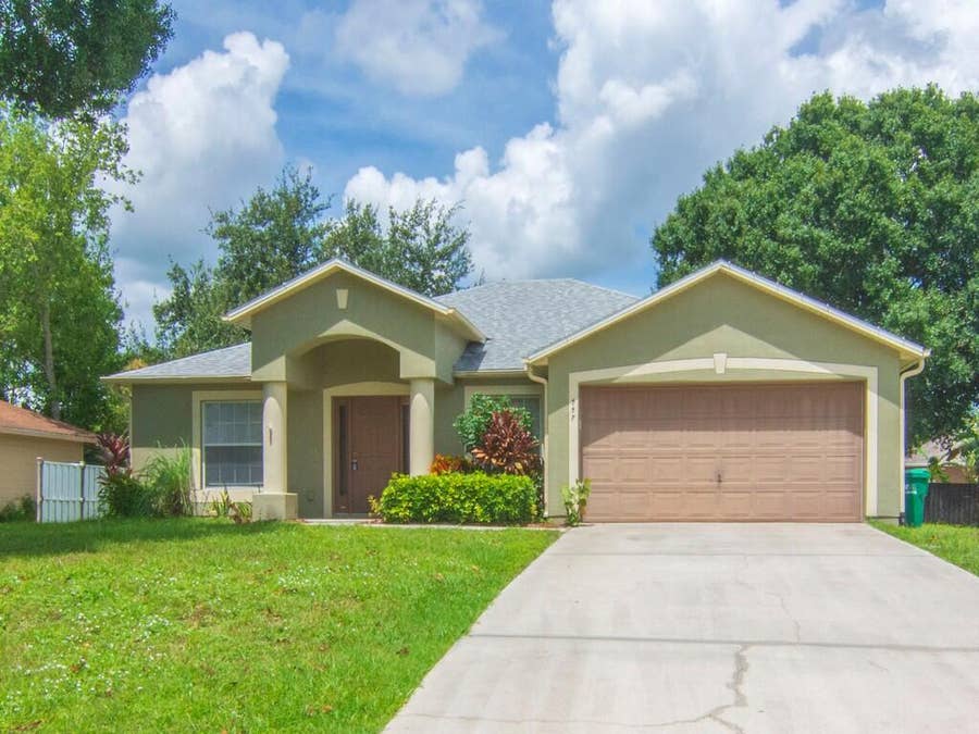 Property photo for 557 BROWNING Terrace, Sebastian, FL
