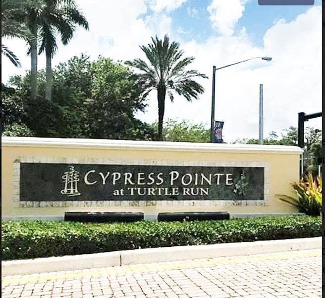 6780 W SAMPLE Road, #6780, Coral Springs, FL 33067 FRONT ENRANCE