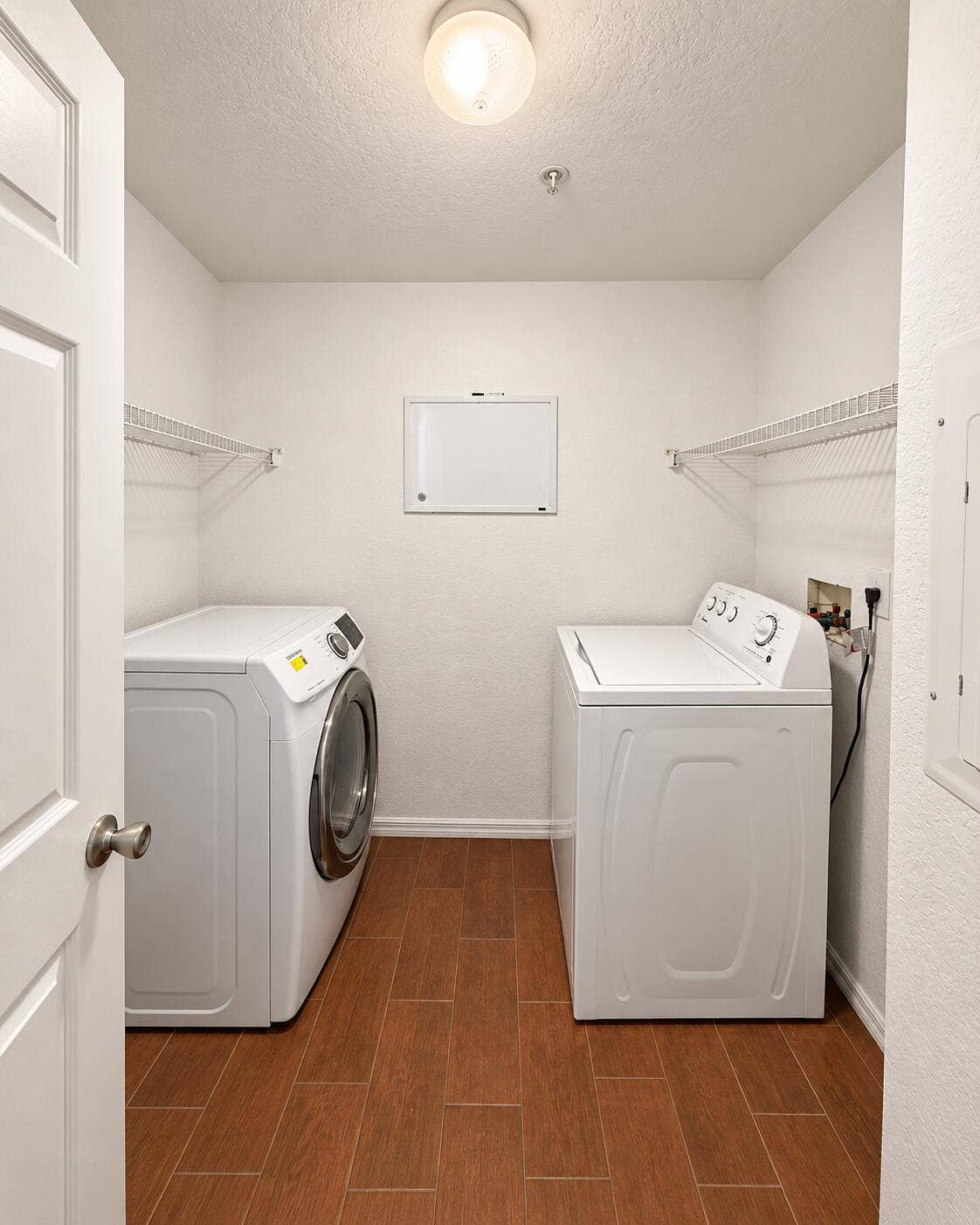 6780 W SAMPLE Road, #6780, Coral Springs, FL 33067 LAUNDRY ROOM