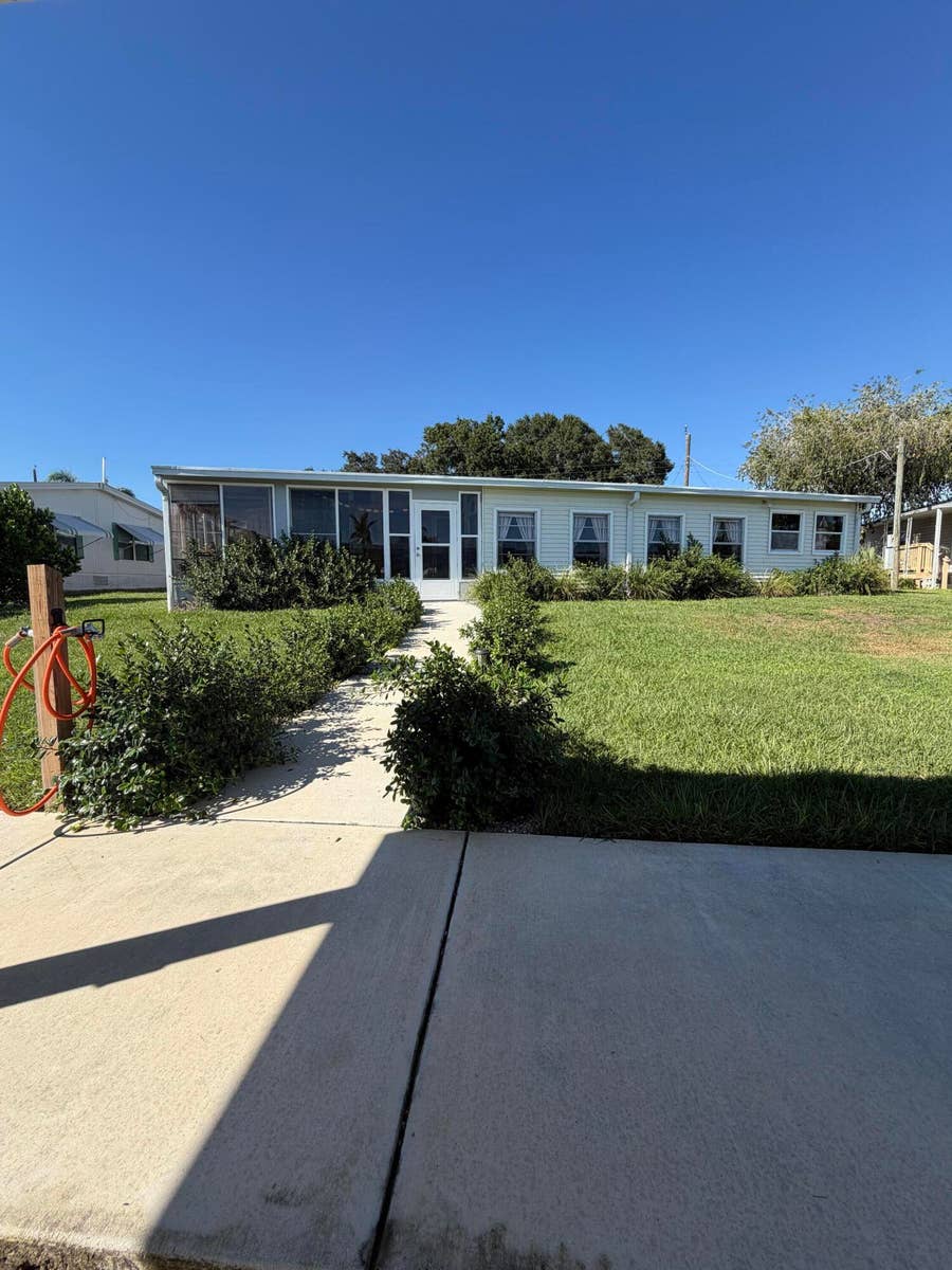 Property photo for 2234 SE 34TH Lane, Okeechobee, FL