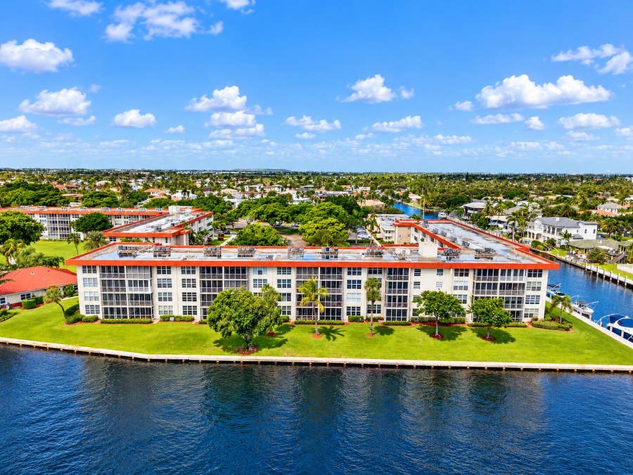 Property photo for 3180 NE 48TH Court, #309, Lighthouse Point, FL