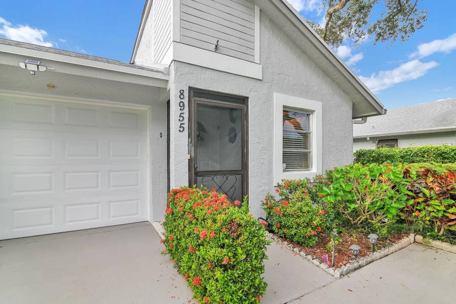 Property photo for 8955 SUNSCAPE Lane, Boca Raton, FL
