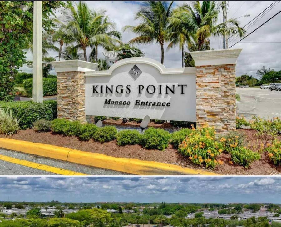 Property photo for 328 Monaco G, #G, Delray Beach, FL