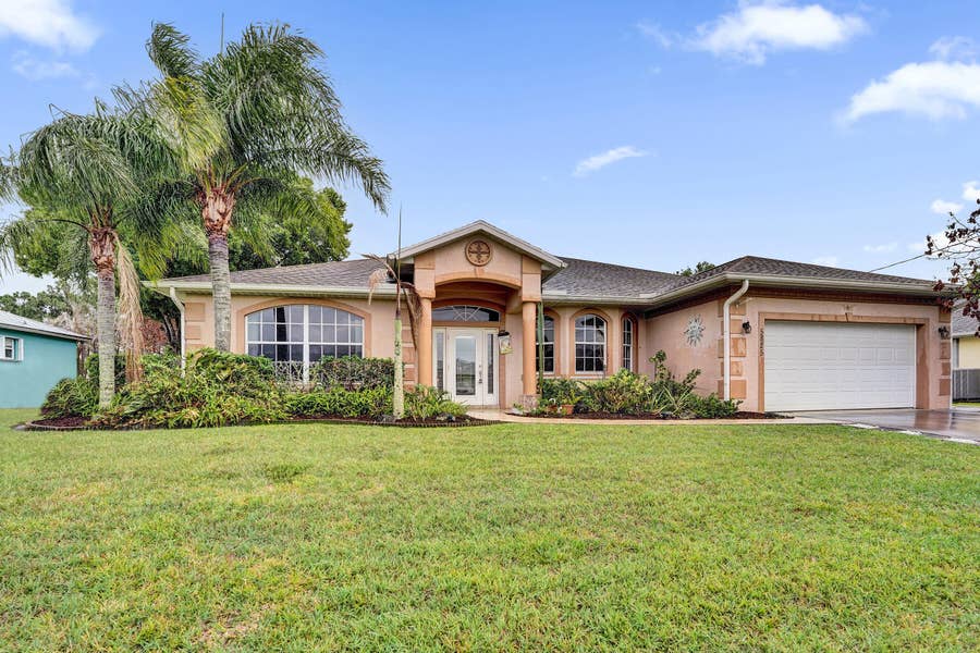 Property photo for 5825 NW ZENITH Drive, Port St Lucie, FL