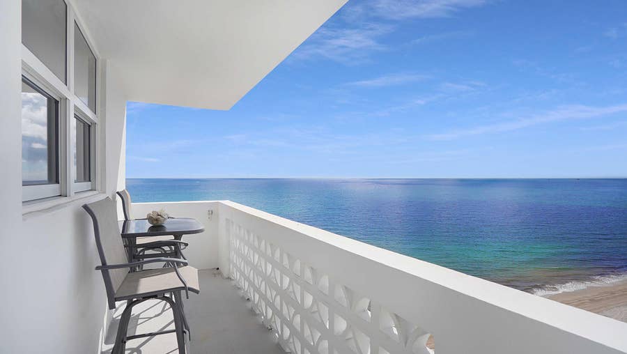 Property photo for 4250 Galt Ocean Drive, #15U, Fort Lauderdale, FL