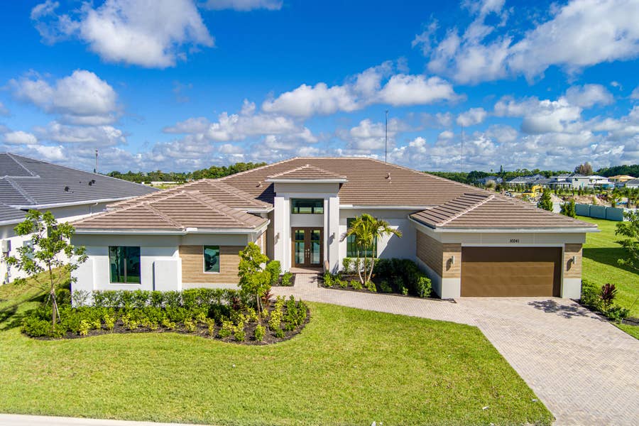Property photo for 10241 CANTER CREEK Court, Lake Worth, FL