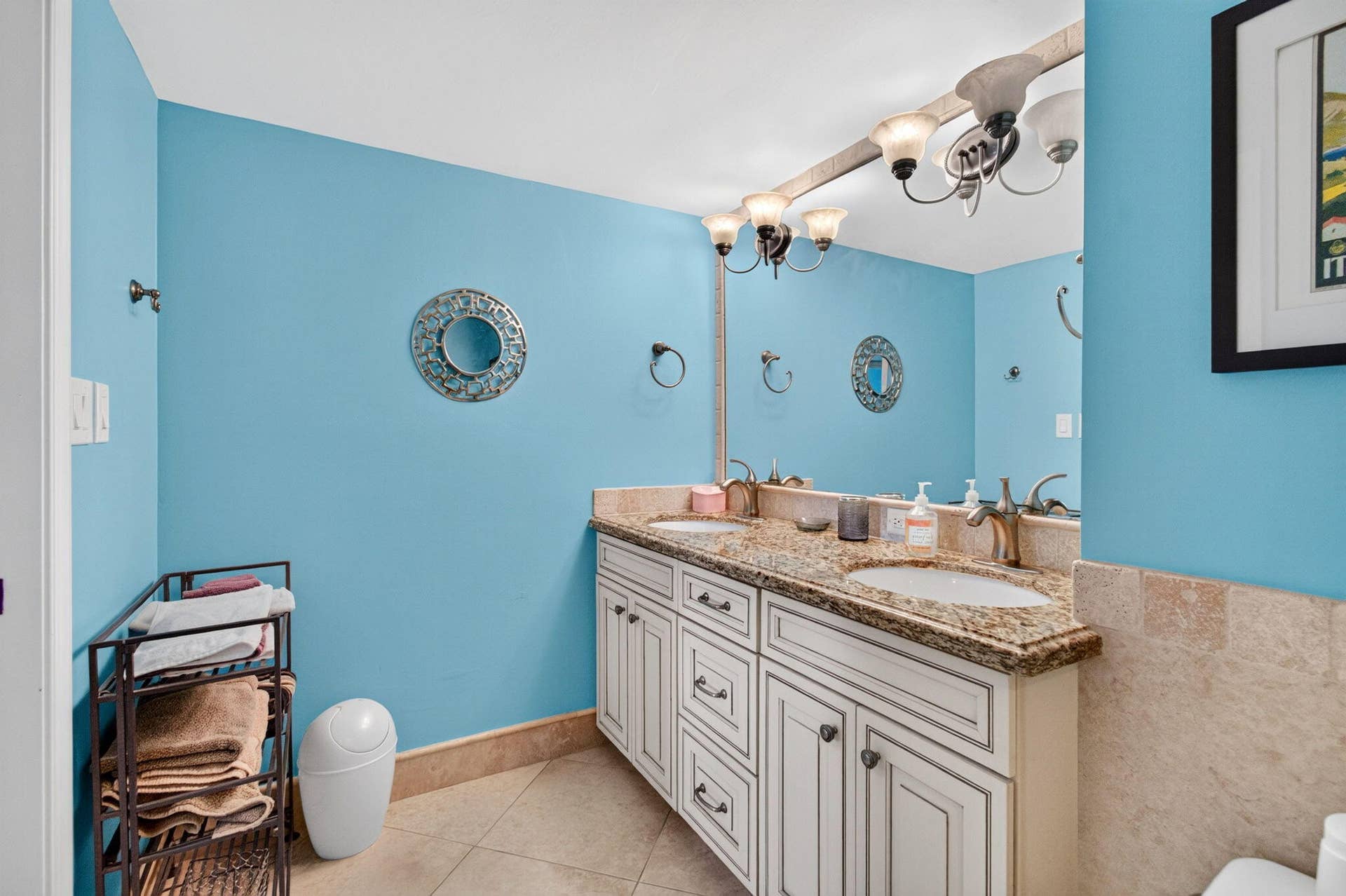 180 SE 20th Avenue, #403, Deerfield Beach, FL 33441 Bathroom 1