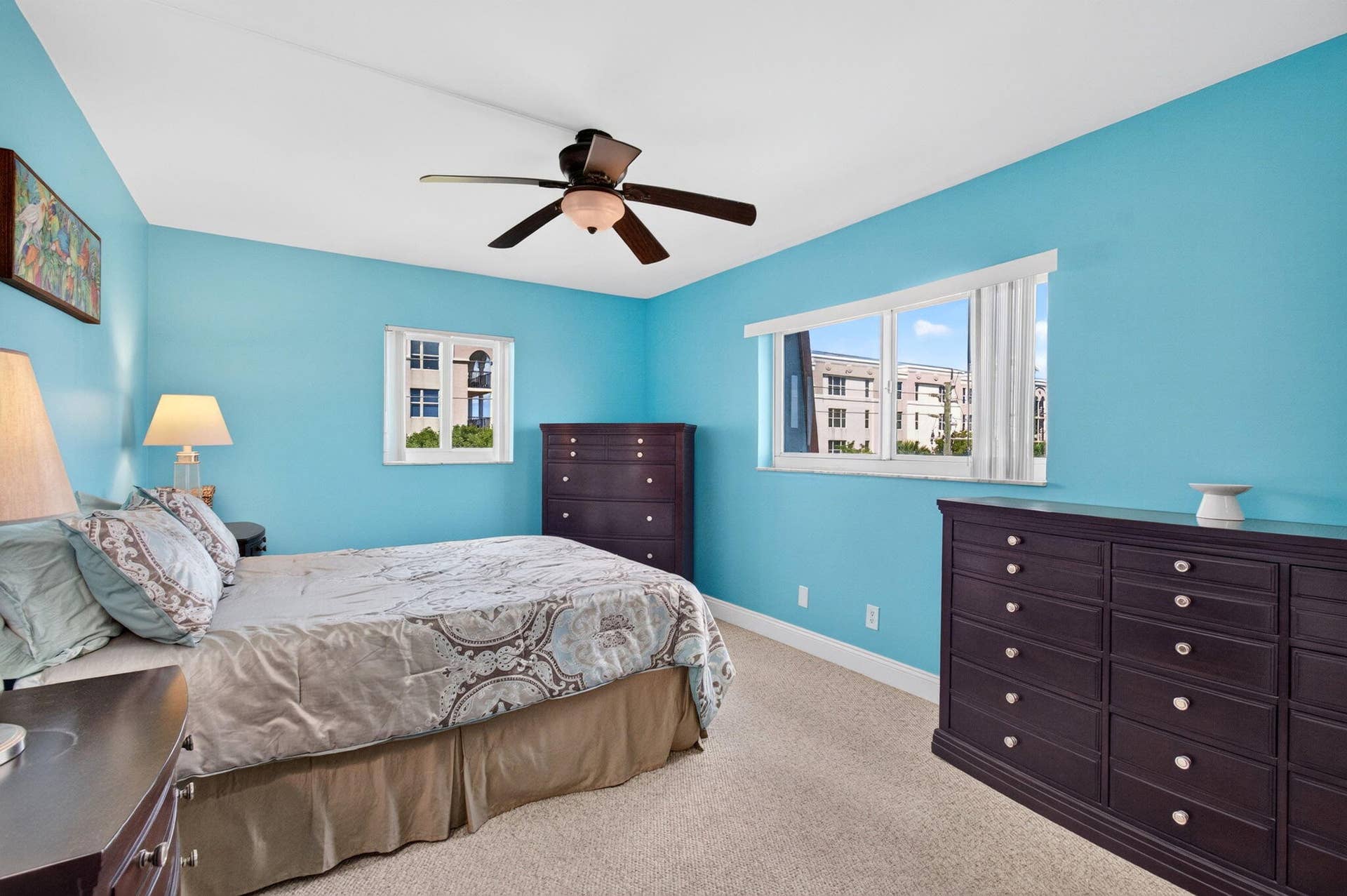 180 SE 20th Avenue, #403, Deerfield Beach, FL 33441 Master Bedroom