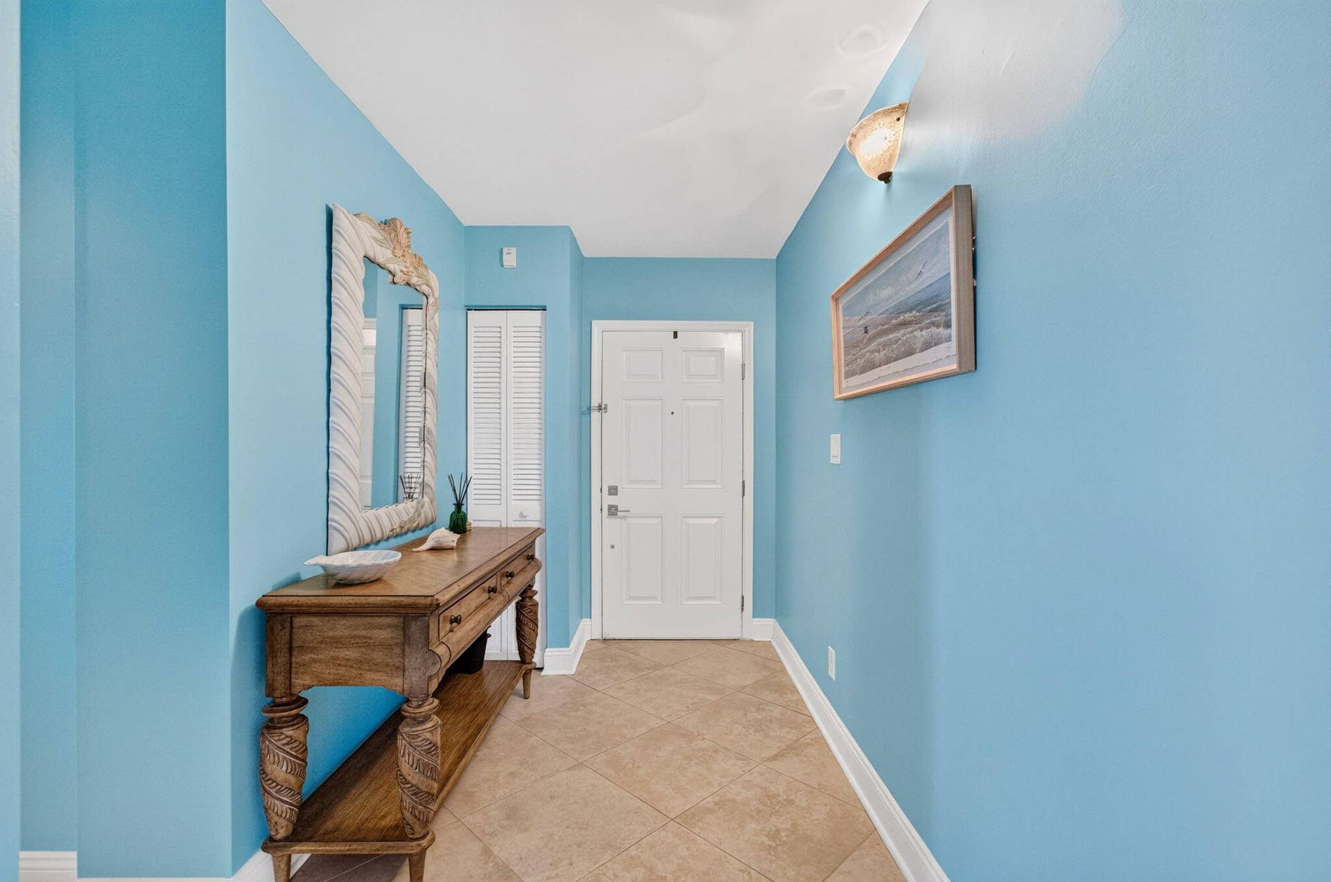 180 SE 20th Avenue, #403, Deerfield Beach, FL 33441 Front Door