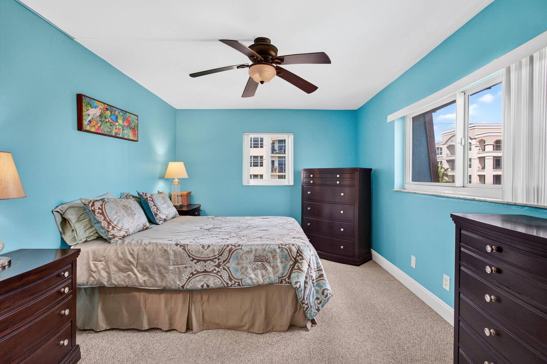 180 SE 20th Avenue, #403, Deerfield Beach, FL 33441 Master Bedroom