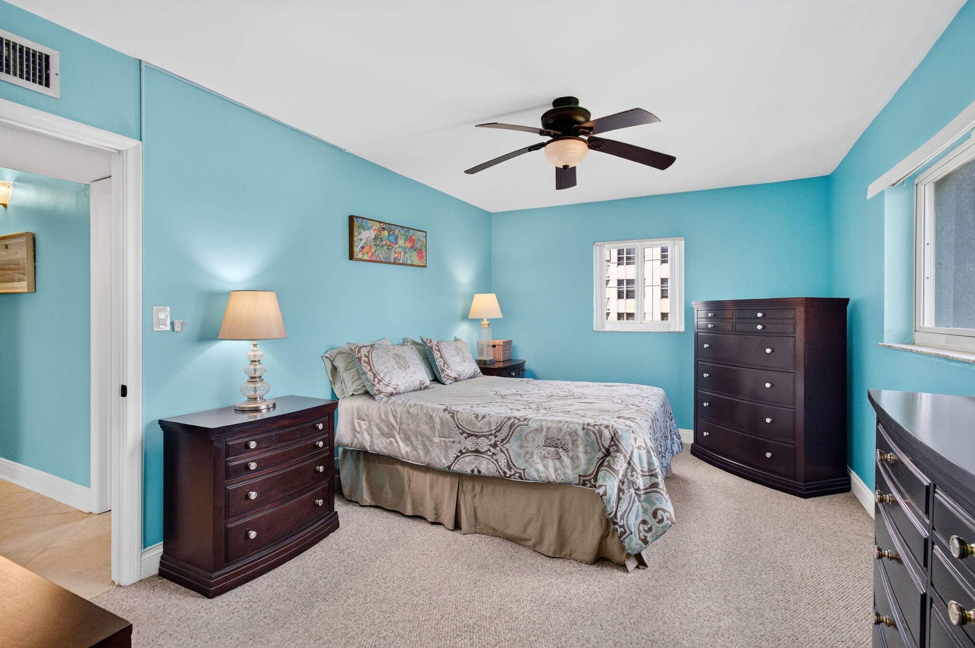180 SE 20th Avenue, #403, Deerfield Beach, FL 33441 Master Bedroom