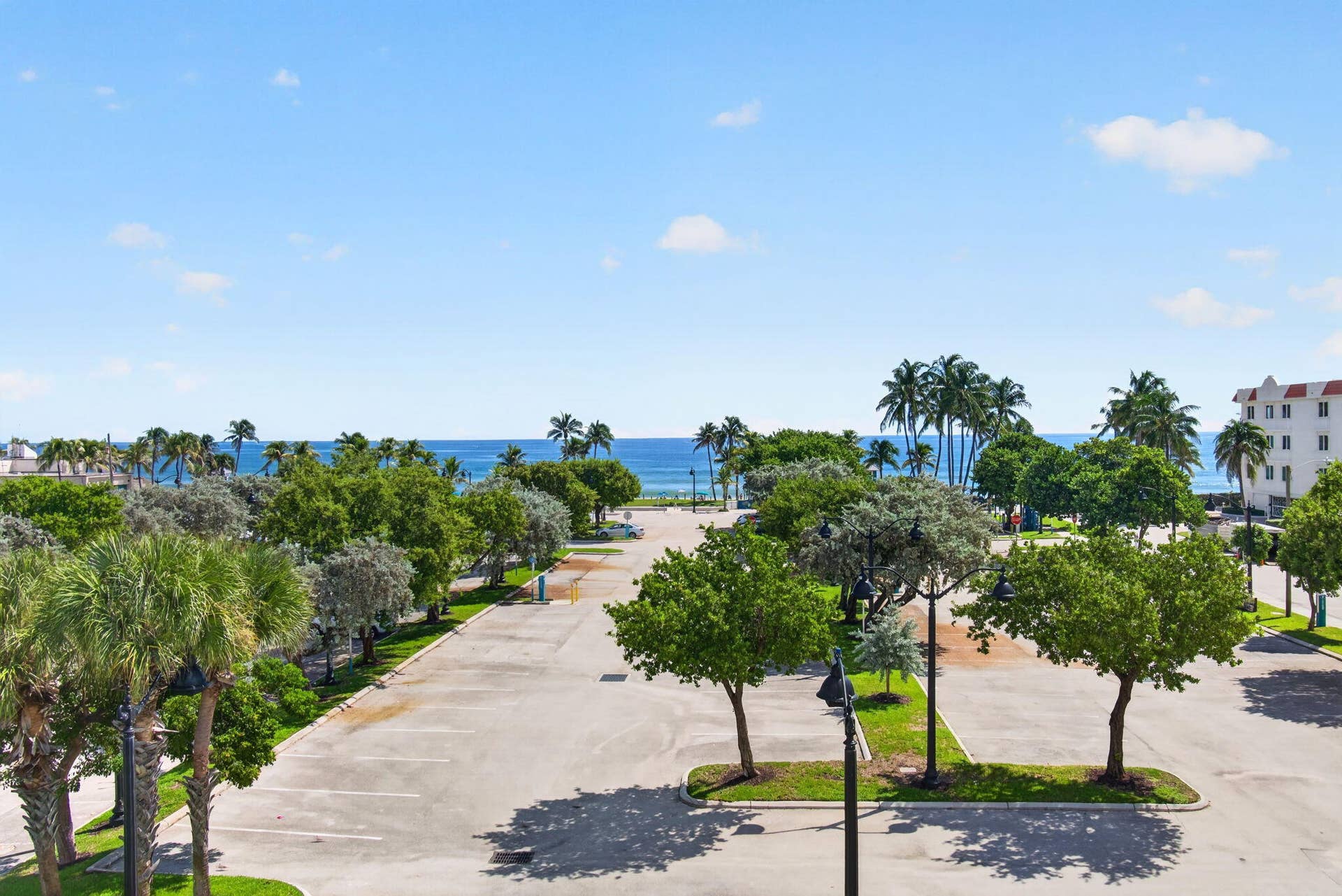 180 SE 20th Avenue, #403, Deerfield Beach, FL 33441 Ocean Views