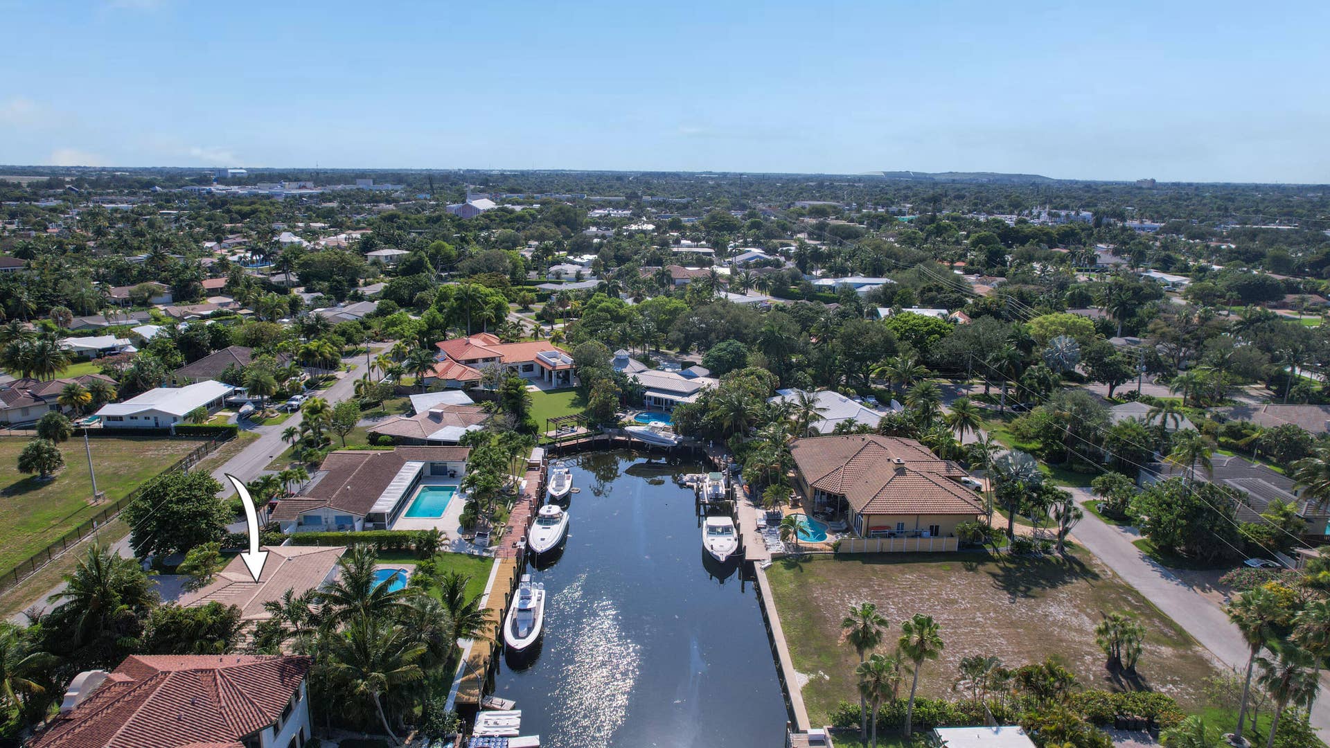 2265 NE 24th Street, Lighthouse Point, FL 33064 2265 NE 24th St - 57