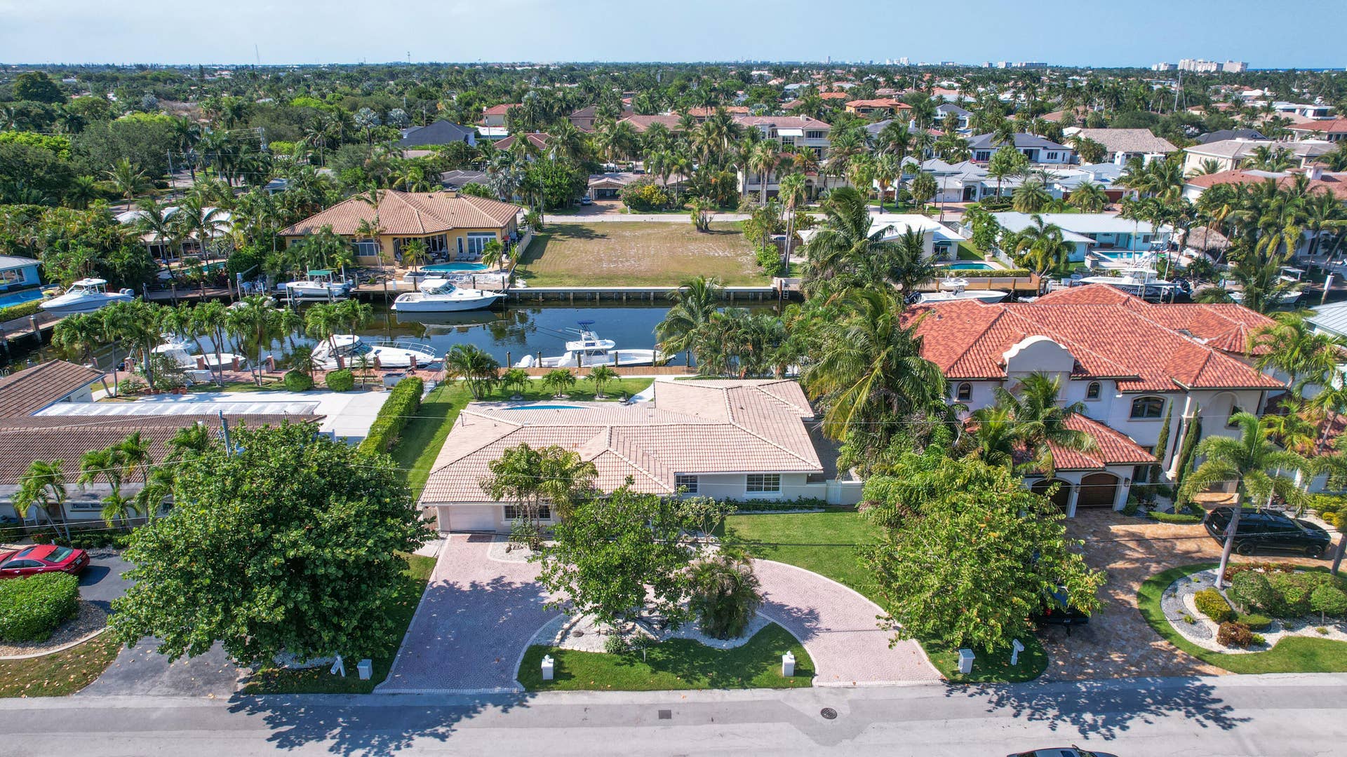 2265 NE 24th Street, Lighthouse Point, FL 33064 2265 NE 24th St - 48