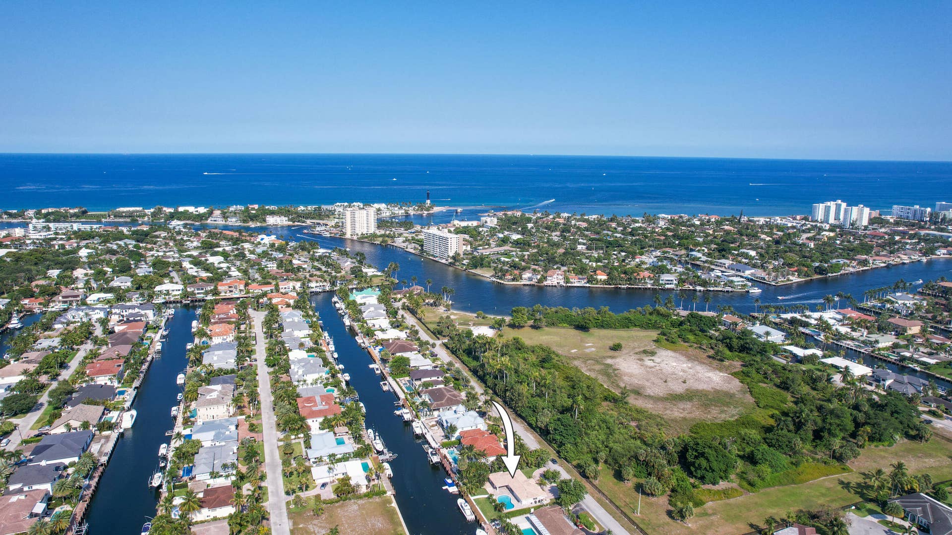 2265 NE 24th Street, Lighthouse Point, FL 33064 2265 NE 24th St - 65