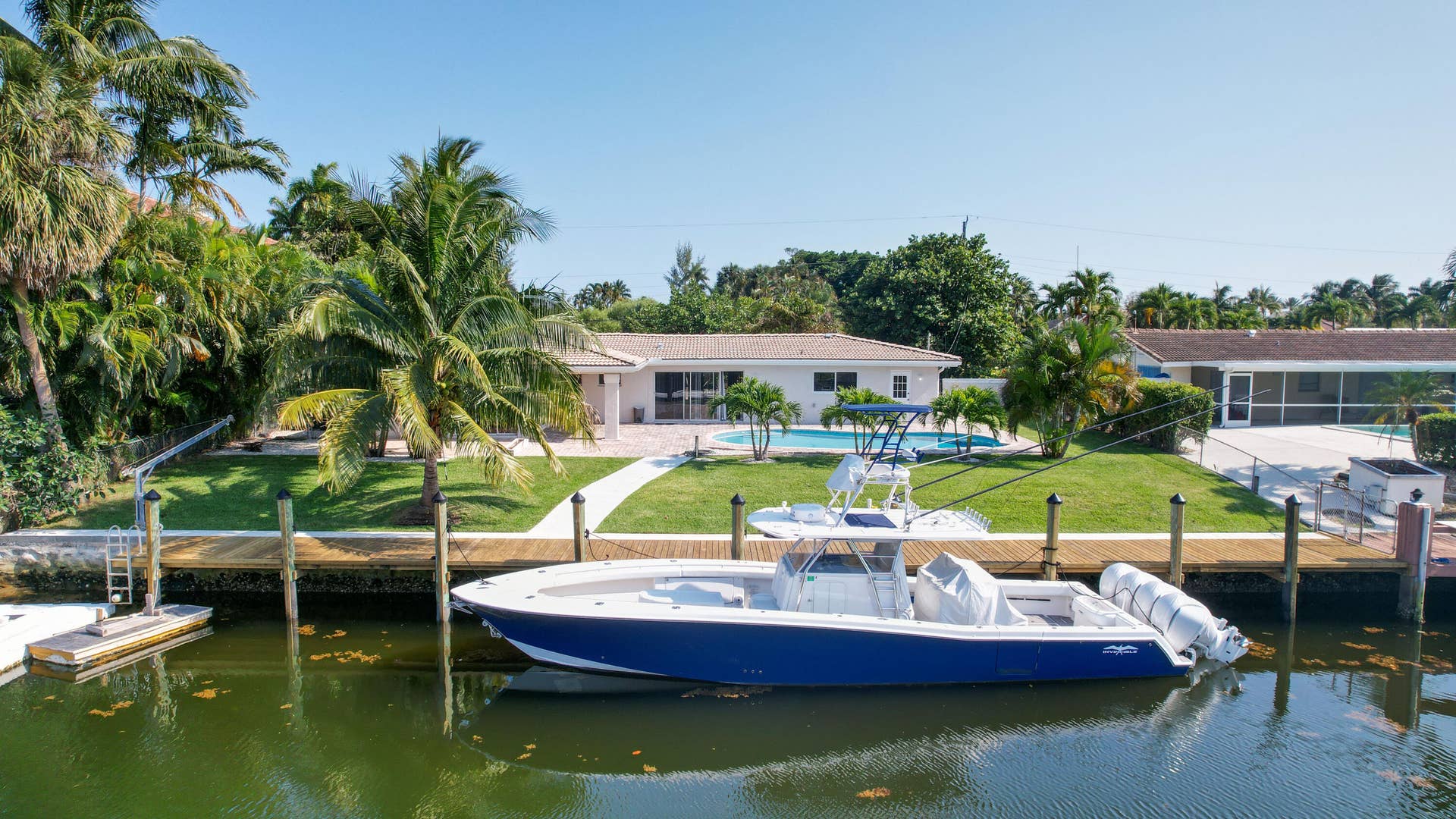 2265 NE 24th Street, Lighthouse Point, FL 33064 2265 NE 24th St - 50