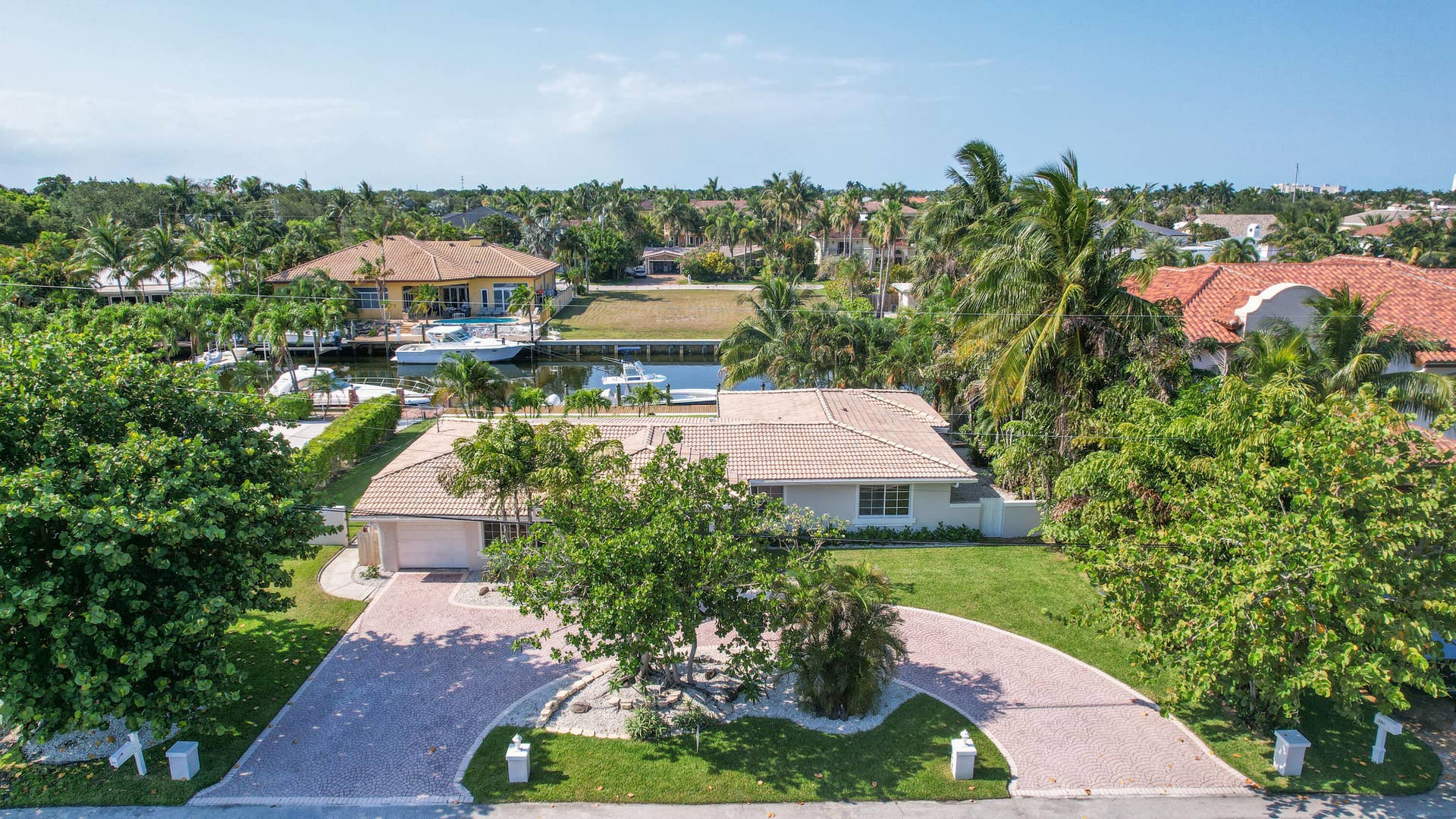 2265 NE 24th Street, Lighthouse Point, FL 33064 2265 NE 24th St - 47