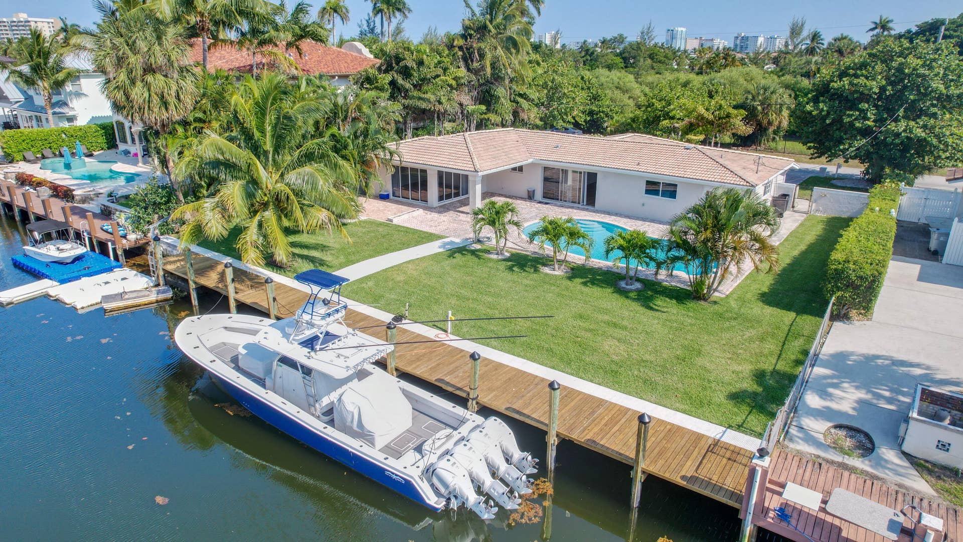 2265 NE 24th Street, Lighthouse Point, FL 33064 2265 NE 24th St - 51