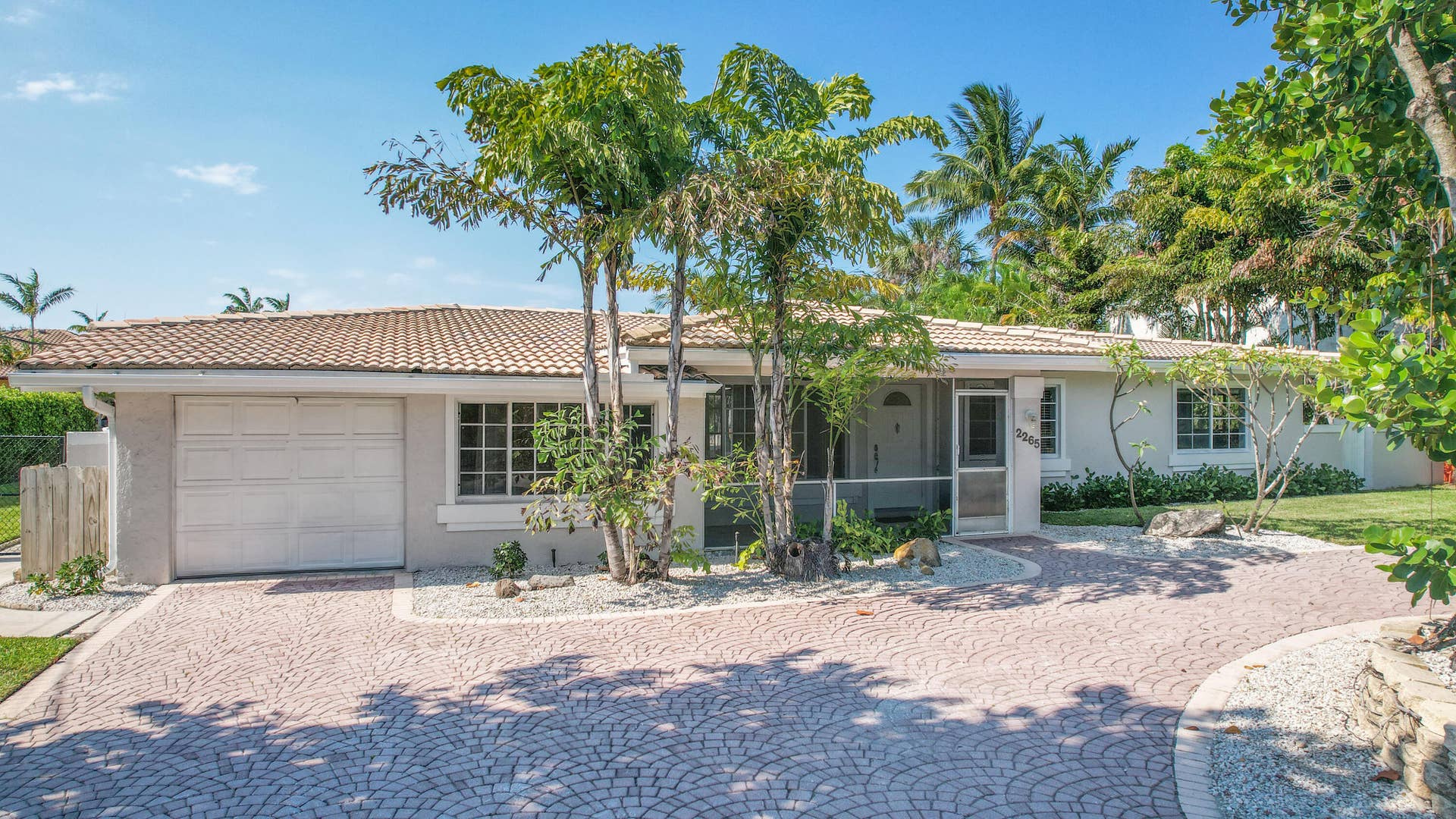 2265 NE 24th Street, Lighthouse Point, FL 33064 2265 NE 24th St - 3