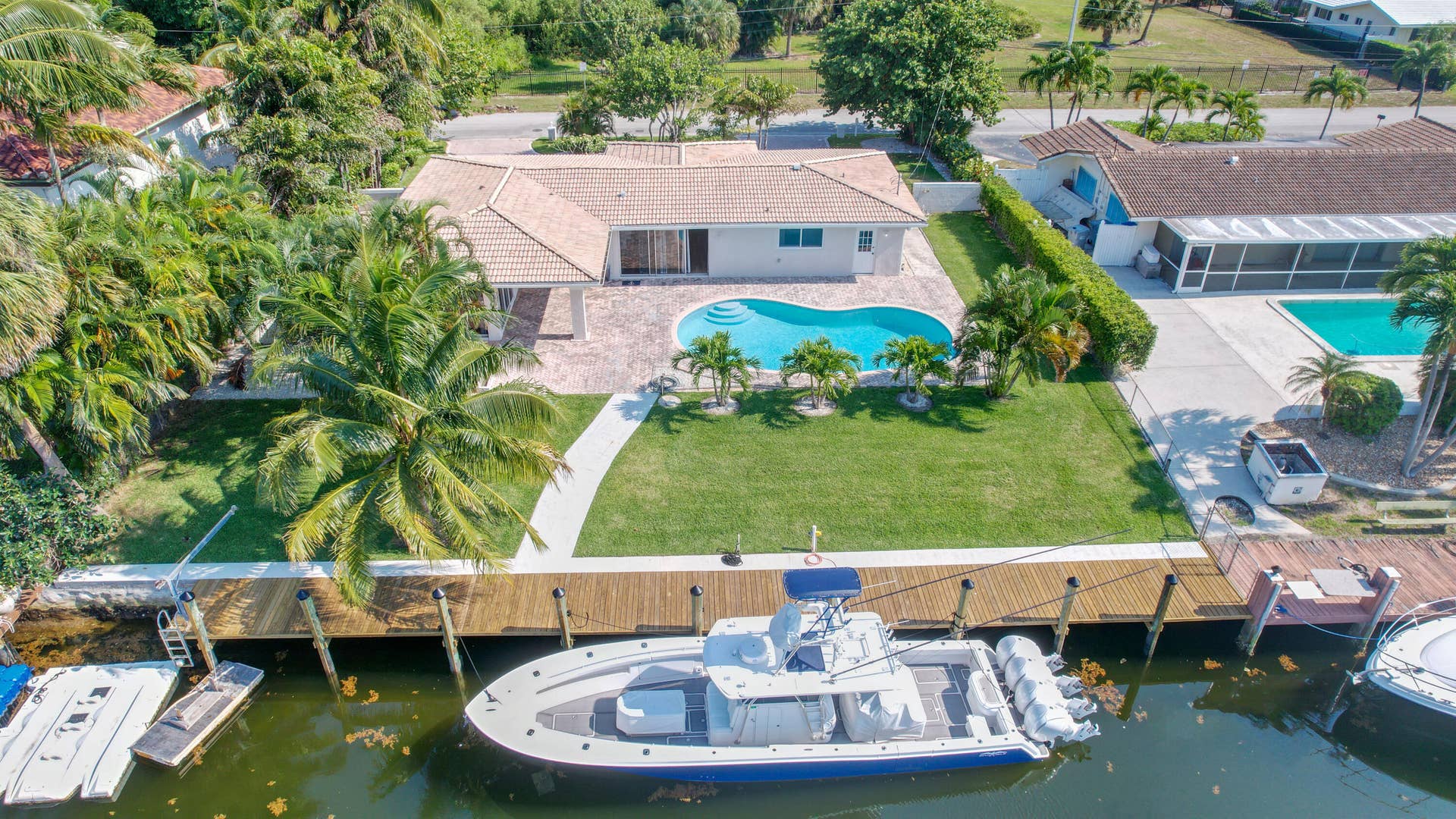 2265 NE 24th Street, Lighthouse Point, FL 33064 2265 NE 24th St - 49