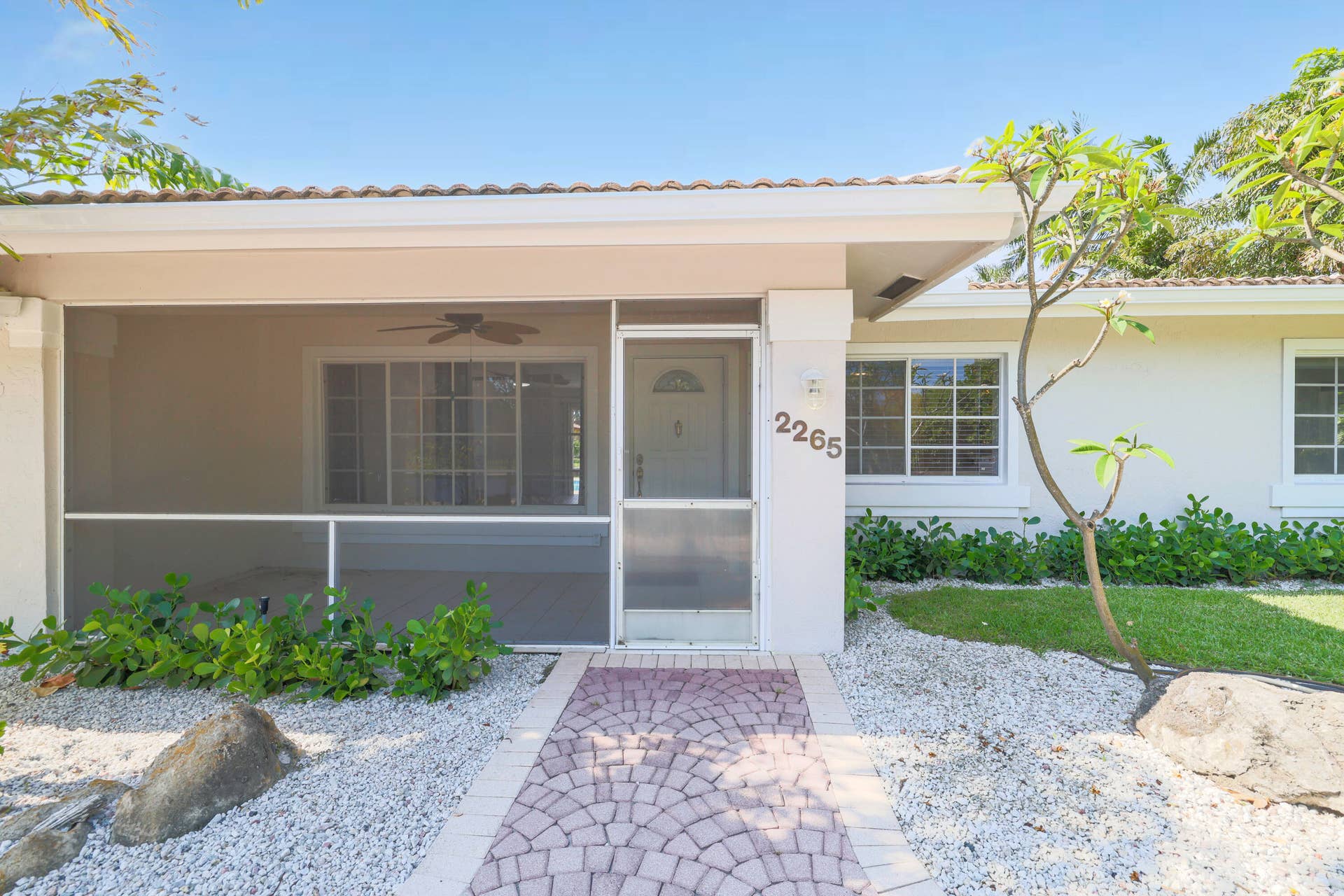 2265 NE 24th Street, Lighthouse Point, FL 33064 2265 NE 24th St - 4