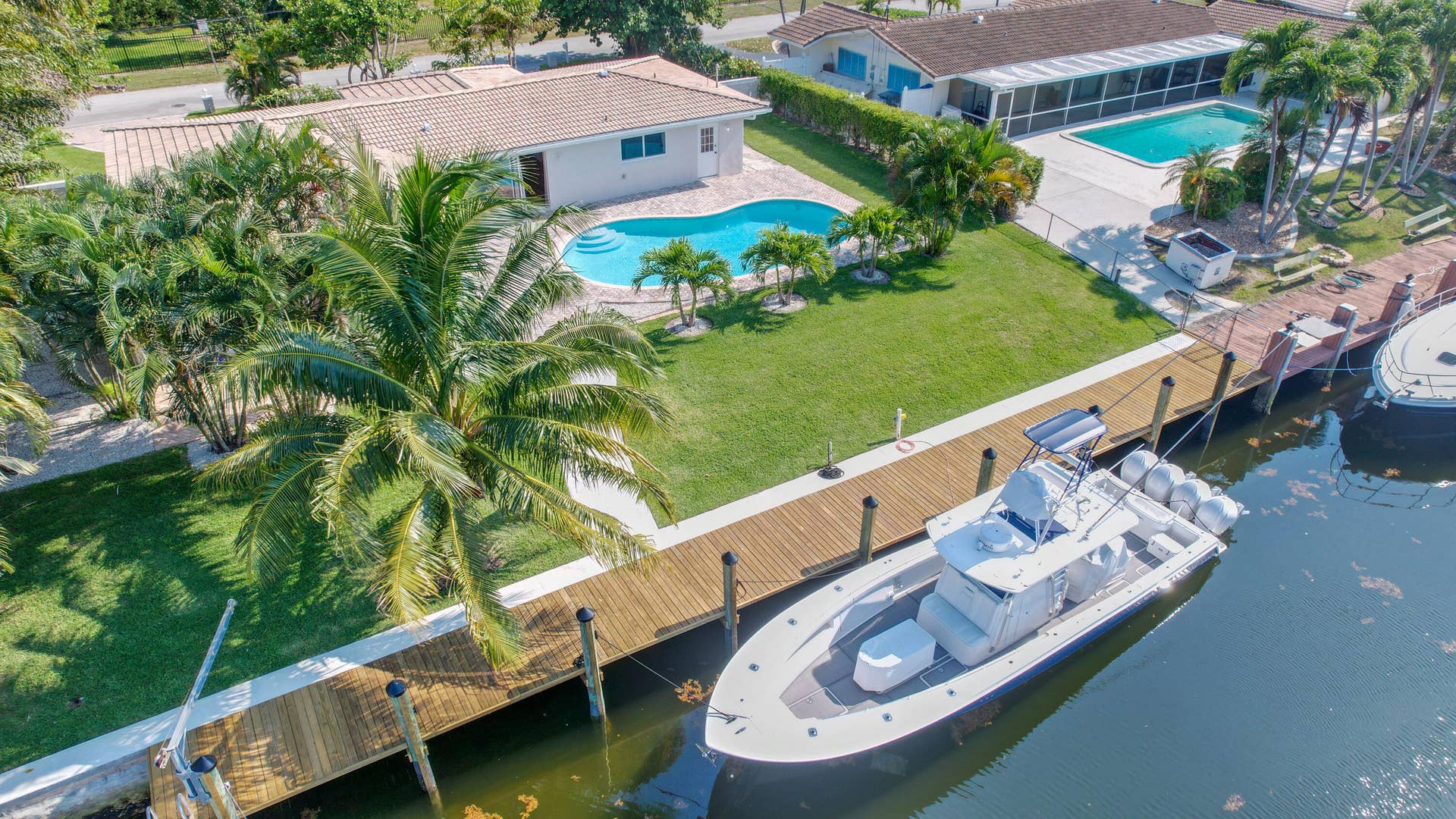 2265 NE 24th Street, Lighthouse Point, FL 33064 2265 NE 24th St - 52