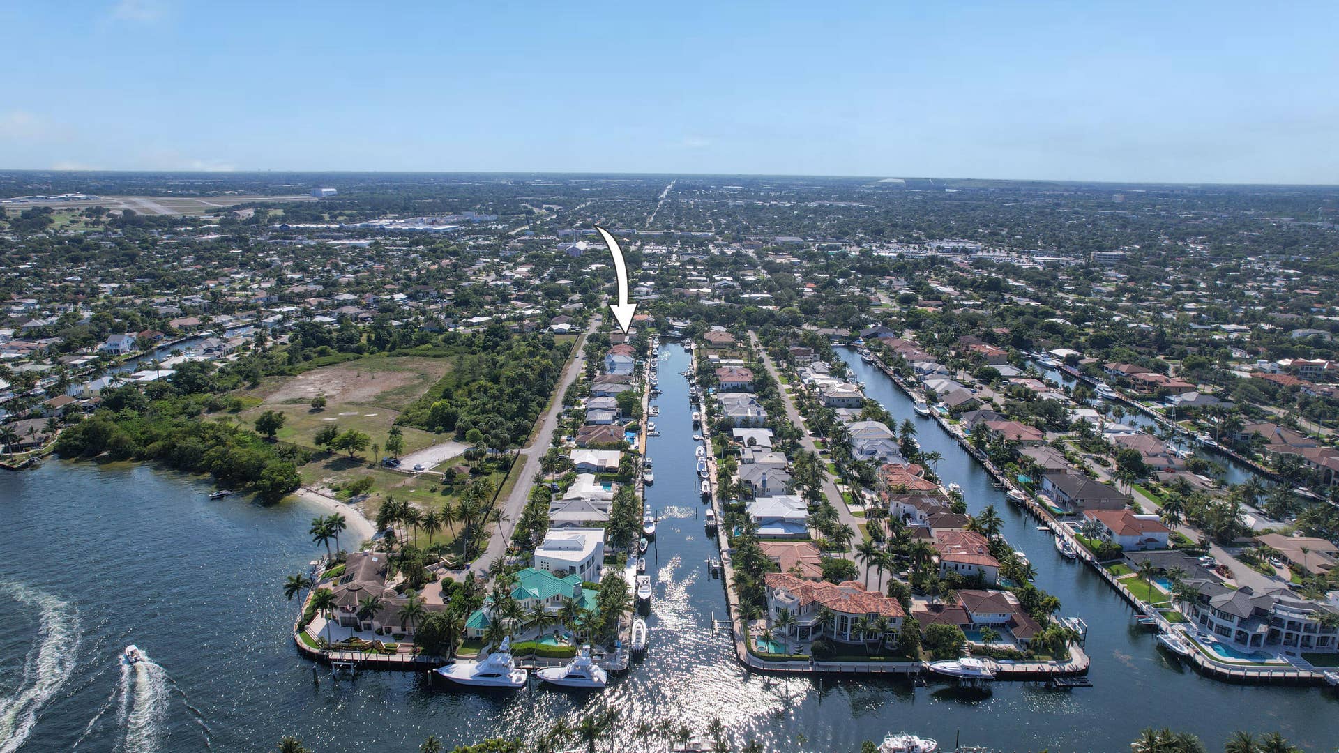 2265 NE 24th Street, Lighthouse Point, FL 33064 2265 NE 24th St - 63