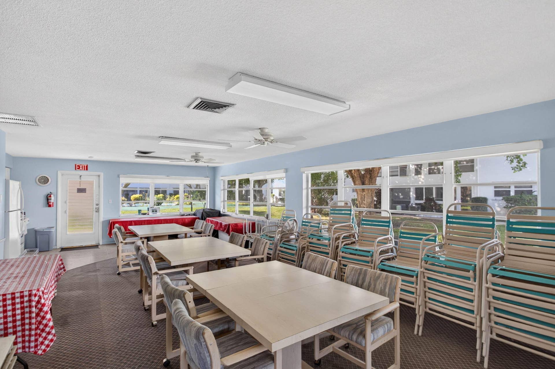 Club House