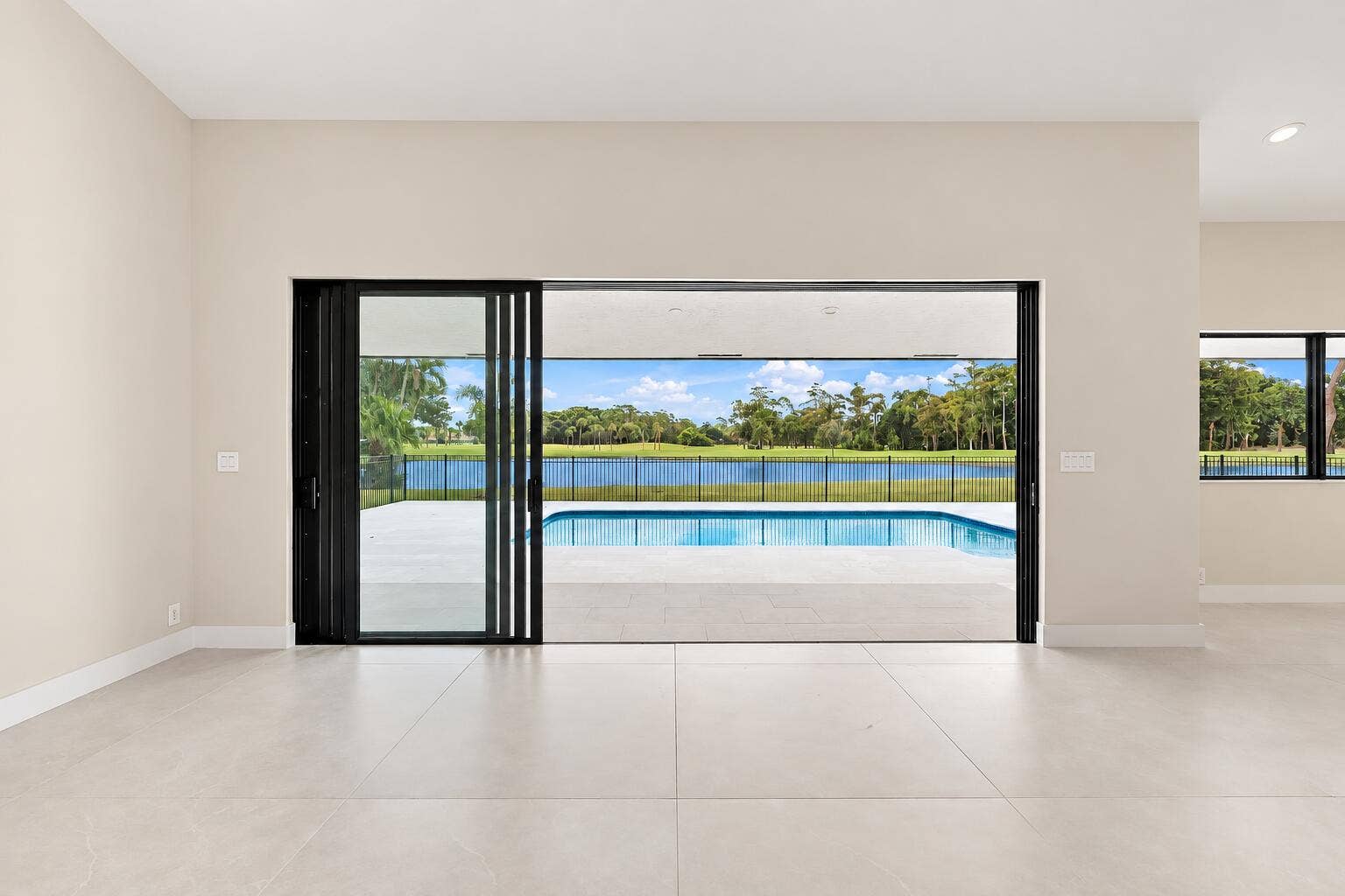 10941 BOCA WOODS Lane, Boca Raton, FL 33428 Features full impact windows and sliders. gorgeous views
