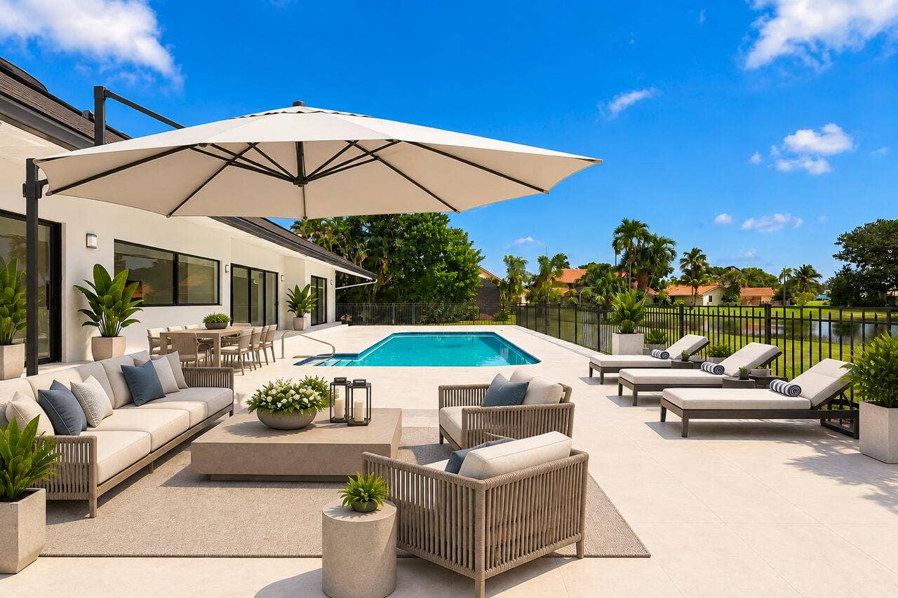 10941 BOCA WOODS Lane, Boca Raton, FL 33428 ai inspired!