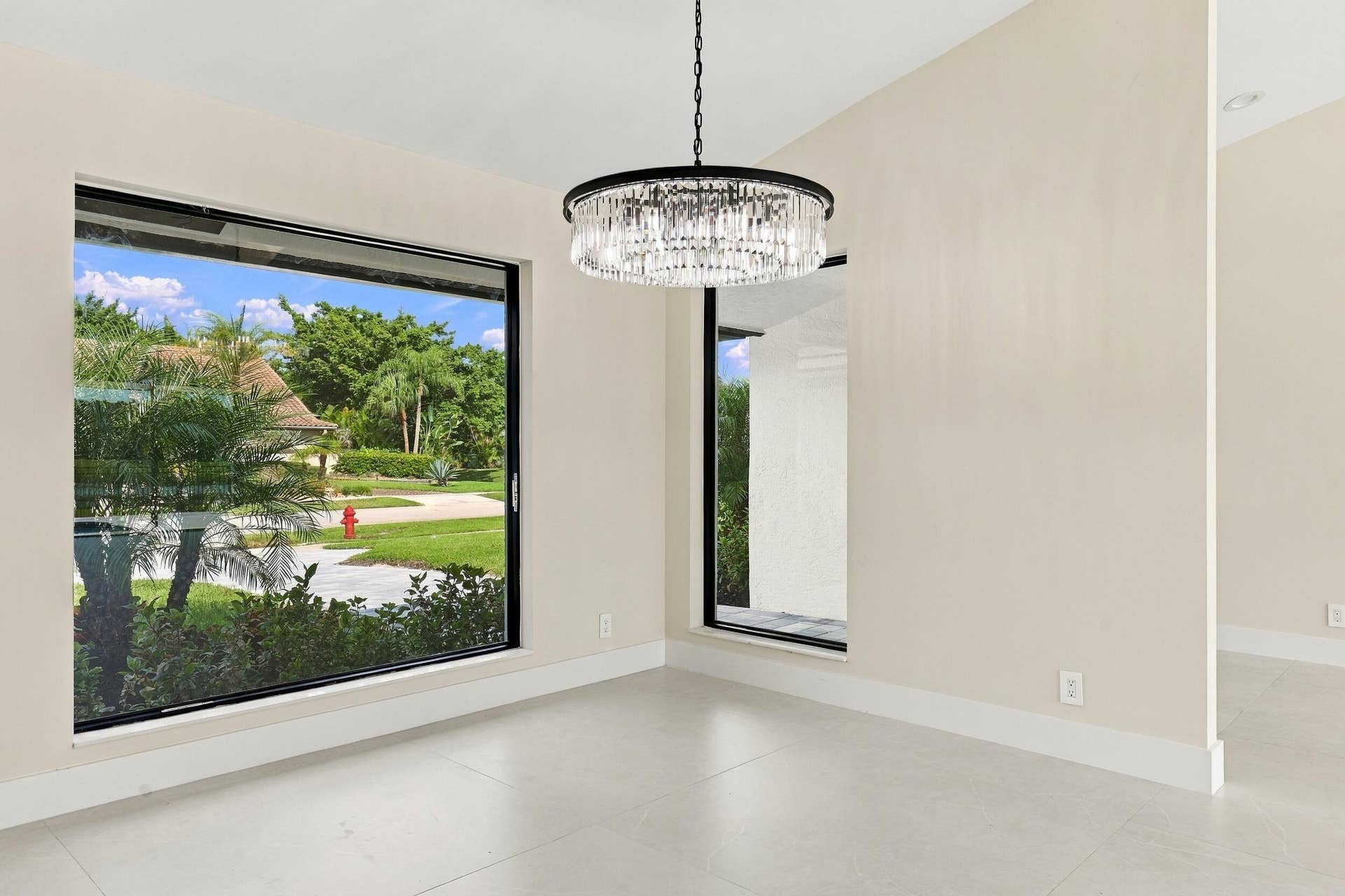 10941 BOCA WOODS Lane, Boca Raton, FL 33428 Formal dining room
