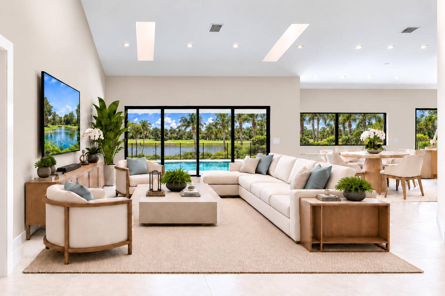 10941 BOCA WOODS Lane, Boca Raton, FL 33428 ai inspired furniture