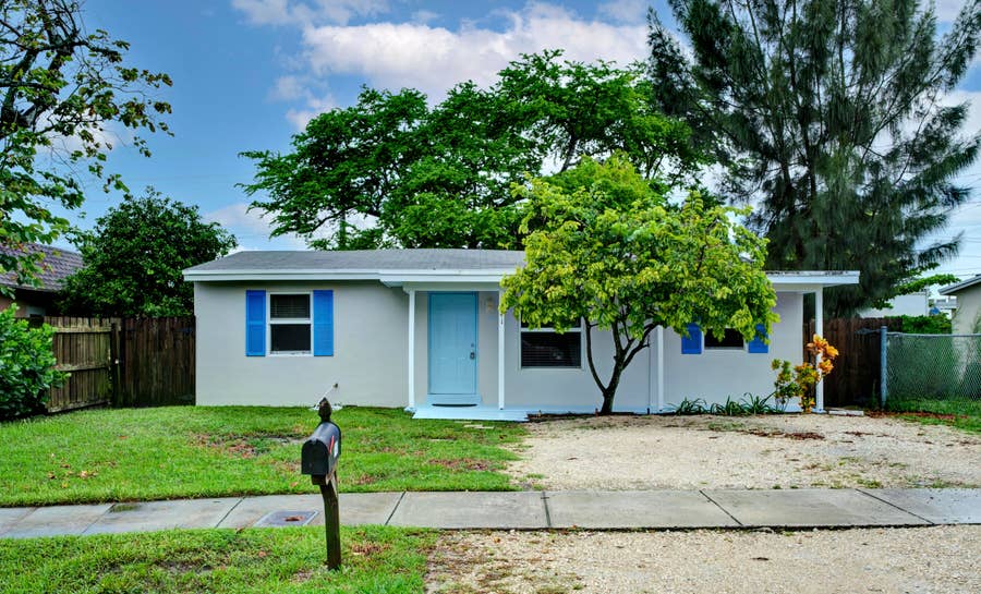 Property photo for 741 NW 4TH Avenue, Fort Lauderdale, FL