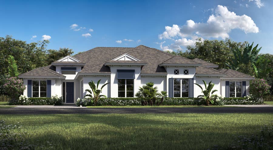 Property photo for 1880 ARAWAK Street, Vero Beach, FL