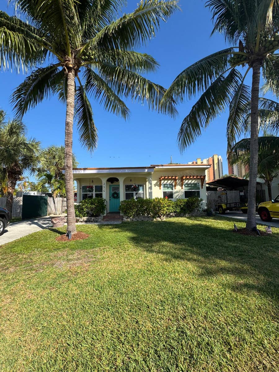 Property photo for 256 E 24TH Street, Riviera Beach, FL