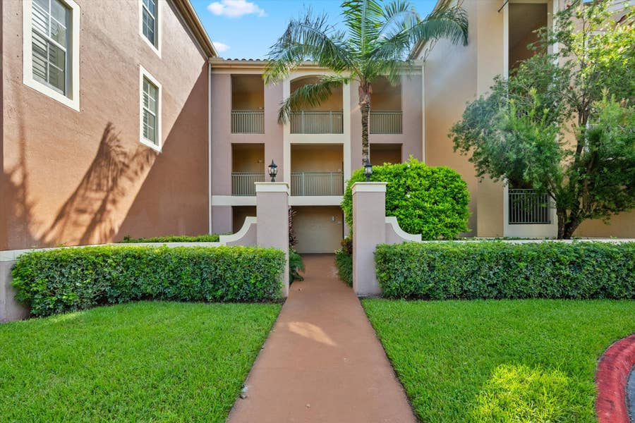 Property photo for 11750 SAINT ANDREWS Place, #208, Wellington, FL